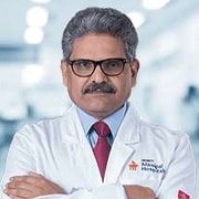 دكتور. يوجال كيشور ميشرا